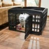 Frisco 4-Panel Dog Exercise Playpen With Door, 24-in -Hot Sale Pet Supplies 244546 MAIN. AC SS1800 V1603416695
