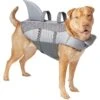 Frisco Shark Dog Life Jacket 1 Frisco Shark Dog Life Jacket -Hot Sale Pet Supplies 247887 MAIN. AC SS1800 V1613407886