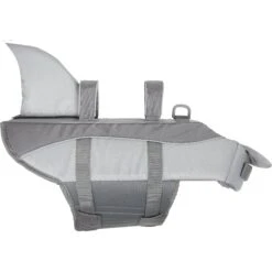 Frisco Shark Dog Life Jacket -Hot Sale Pet Supplies 247887 PT3. AC SS1800 V1623093490