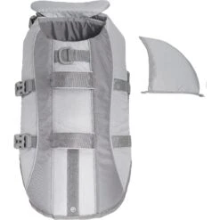 Frisco Shark Dog Life Jacket -Hot Sale Pet Supplies 247887 PT5. AC SS1800 V1616690797