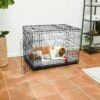 Frisco Heavy Duty All-in-1 Multi-Stage 3 Door Collapsible Wire Dog Crate 1 Frisco Heavy Duty All-in-1 Multi-Stage 3 Door Collapsible Wire Dog Crate -Hot Sale Pet Supplies 247915 MAIN. AC SS1800 V1609193885