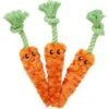 Frisco Easter Carrot Plush With Rope Dog Toy -Hot Sale Pet Supplies 248023 MAIN. AC SS1800 V1608744162