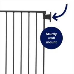 Frisco Steel 3-Panel Configurable Dog Gate, 30-in 10 Frisco Steel 3-Panel Configurable Dog Gate, 30-in -Hot Sale Pet Supplies 250607 PT2. AC SS1800 V1666119617