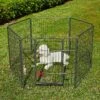 Frisco Ultimate Heavy Duty Steel Metal Playpen -Hot Sale Pet Supplies 252034 MAIN. AC SS1800 V1610825422