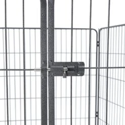 Frisco Ultimate Heavy Duty Steel Metal Playpen -Hot Sale Pet Supplies 252034 PT3. AC SS1800 V1657656389