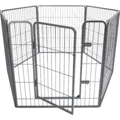 Frisco Ultimate Heavy Duty Steel Metal Playpen -Hot Sale Pet Supplies 252034 PT5. AC SS1800 V1611089627