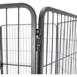 Frisco Ultimate Heavy Duty Steel Metal Playpen -Hot Sale Pet Supplies 252034 PT6. AC SS1800 V1611089641