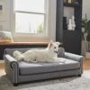 Frisco Sofa Pet Bed With Removable Cover 2 Frisco Sofa Pet Bed With Removable Cover -Hot Sale Pet Supplies 252558 MAIN. AC SS1800 V1623790796