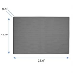 Frisco Silicone Dog & Cat Food Mat 8 Frisco Silicone Dog & Cat Food Mat -Hot Sale Pet Supplies 253040 PT1. AC SS1800 V1618857450