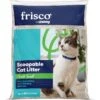 Frisco Multi-Cat Fresh Scented Clumping Clay Cat Litter -Hot Sale Pet Supplies 253250 MAIN. AC SS1800 V1657656389