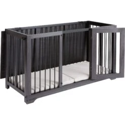 Frisco "Broadway" Dog Crate Credenza & Mat Kit -Hot Sale Pet Supplies 255324 PT4. AC SS1800 V1617037301