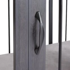 Frisco "Broadway" Dog Crate Credenza & Mat Kit -Hot Sale Pet Supplies 255324 PT6. AC SS1800 V1617037640