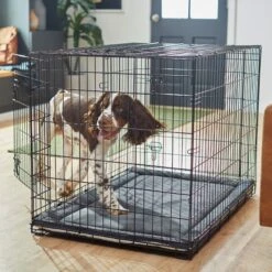 Frisco Self Warming Dog Crate Mat 13 Frisco Self Warming Dog Crate Mat -Hot Sale Pet Supplies 255337 PT5. AC SS1800 V1616102293