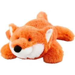 Frisco Monkey Plush Squeaky Dog Toy & Frisco Fox Plush Squeaky Dog Toy -Hot Sale Pet Supplies 255597 PT3. AC SS1800 V1602702977