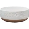 Frisco Paw Prints Non-skid Ceramic Bowl 1 Frisco Paw Prints Non-skid Ceramic Bowl -Hot Sale Pet Supplies 256072 MAIN. AC SS1800 V1615299767