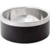 Frisco Insulated Two-Toned Non-Skid Stainless Steel Dog & Cat Bowl 2 Frisco Insulated Two-Toned Non-Skid Stainless Steel Dog & Cat Bowl -Hot Sale Pet Supplies 257168 MAIN. AC SS1800 V1612365792