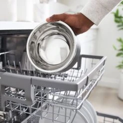 Frisco Insulated Two-Toned Non-Skid Stainless Steel Dog & Cat Bowl -Hot Sale Pet Supplies 257168 PT6. AC SS1800 V1615939340