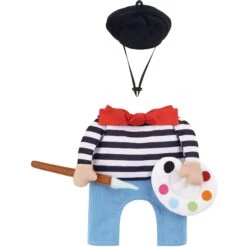 Frisco Front Walking French Artist Dog & Cat Costume -Hot Sale Pet Supplies 260956 PT5. AC SS1800 V1622038113