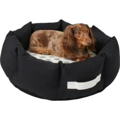 Frisco Indoor/Outdoor Deep Dish Cuddler Bolster Cat & Dog Bed 9 Frisco Indoor/Outdoor Deep Dish Cuddler Bolster Cat & Dog Bed -Hot Sale Pet Supplies 262150 PT2. AC SS1800 V1619535441