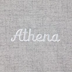 Frisco Faux Linen Corner Personalized Bolster Dog Bed W/Removable Cover, Harbour Blue, XL 12 Frisco Faux Linen Corner Personalized Bolster Dog Bed W/Removable Cover, Harbour Blue, XL -Hot Sale Pet Supplies 262161 PT3. AC SS1800 V1615570115