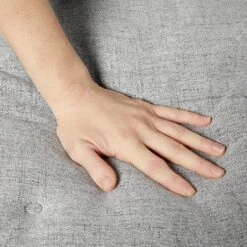 Frisco Faux Linen Corner Personalized Bolster Dog Bed W/Removable Cover, Harbour Blue, XL 15 Frisco Faux Linen Corner Personalized Bolster Dog Bed W/Removable Cover, Harbour Blue, XL -Hot Sale Pet Supplies 262161 PT6. AC SS1800 V1615570057