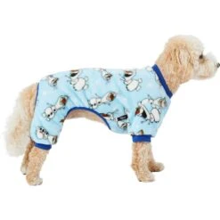 Disney Frozen's Olaf Dog & Cat Plush Fleece PJ -Hot Sale Pet Supplies 264594 PT2. AC SS1800 V1637680017