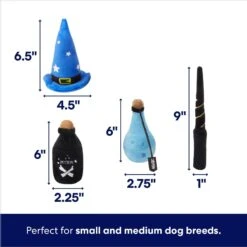 Frisco Magic Chest Hide & Seek Puzzle Plush Squeaky Dog Toy 11 Frisco Magic Chest Hide & Seek Puzzle Plush Squeaky Dog Toy -Hot Sale Pet Supplies 265614 PT2. AC SS1800 V1695760929