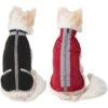 Frisco Mediumweight Reflective 2-in-1 Dog & Cat Fleece Coat 1 Frisco Mediumweight Reflective 2-in-1 Dog & Cat Fleece Coat -Hot Sale Pet Supplies 268359 MAIN. AC SS1800 V1628698920