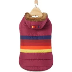 Frisco Mediumweight Colorblock Adventure Insulated Dog & Cat Parka -Hot Sale Pet Supplies 268421 PT4. AC SS1800 V1628779593