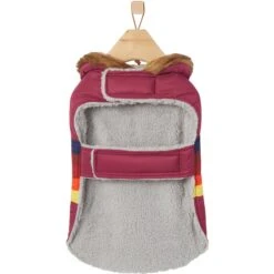 Frisco Mediumweight Colorblock Adventure Insulated Dog & Cat Parka -Hot Sale Pet Supplies 268421 PT5. AC SS1800 V1628779665