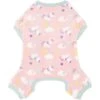Frisco Dog & Cat Cozy Plush Fleece PJs, Unicorns -Hot Sale Pet Supplies 268469 MAIN. AC SS1800 V1637657528