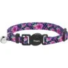 Frisco Midnight Floral Cat Collar 2 Frisco Midnight Floral Cat Collar -Hot Sale Pet Supplies 269490 MAIN. AC SS1800 V1616074621