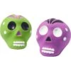 Frisco Halloween Sugar Skulls Latex Squeaky Dog Toy -Hot Sale Pet Supplies 270518 MAIN. AC SS1800 V1624071148