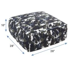 Frisco Sherpa Cube Pillow Cat & Dog Bed, Camo -Hot Sale Pet Supplies 270927 PT1. AC SS1800 V1626358963