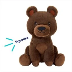 Frisco Camping Bear Plush Squeaky Dog Toy 10 Frisco Camping Bear Plush Squeaky Dog Toy -Hot Sale Pet Supplies 270999 PT2. AC SS1800 V1686579090