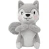 Frisco Camping Squirrel Plush Squeaky Dog Toy -Hot Sale Pet Supplies 271001 MAIN. AC SS1800 V1624561728