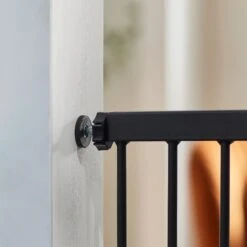 Frisco Metal Pattern Extra Tall Auto-close Dog Gate -Hot Sale Pet Supplies 280288 PT5. AC SS1800 V1627400495