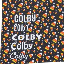 Frisco Candy Corn Personalized Dog & Cat Bandana -Hot Sale Pet Supplies 287056 PT4. AC SS1800 V1623849048