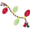 Frisco Holiday Lights Plush With Rope Squeaky Dog Toy 2 Frisco Holiday Lights Plush With Rope Squeaky Dog Toy -Hot Sale Pet Supplies 287109 MAIN. AC SS1800 V1694813788