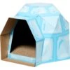 Frisco Igloo Cardboard Cat House -Hot Sale Pet Supplies 287293 MAIN. AC SS1800 V1661874420