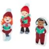 Frisco Holiday Carolers Plush Cat Toy With Catnip, 3 Count -Hot Sale Pet Supplies 287371 MAIN. AC SS1800 V1632776737