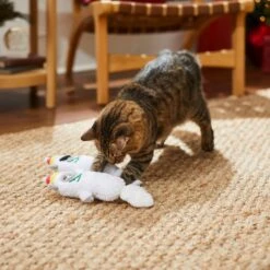 Frisco Llama Kicker Plush Cat Toy With Catnip, 2 Count 7 Frisco Llama Kicker Plush Cat Toy With Catnip, 2 Count -Hot Sale Pet Supplies 287383 PT3. AC SS1800 V1632776438