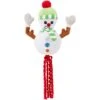 Frisco Naughty Or Nice Snowman Reversible Plush Cat Toy With Catnip -Hot Sale Pet Supplies 287387 MAIN. AC SS1800 V1632775467