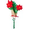 Frisco Flower Bouquet Plush Cat Toy With Catnip -Hot Sale Pet Supplies 287395 MAIN. AC SS1800 V1694813220