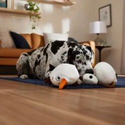 Disney Frozen's Olaf Plush With Rope Squeaky Dog Toy -Hot Sale Pet Supplies 287431 PT3. AC SS1800 V1662501530