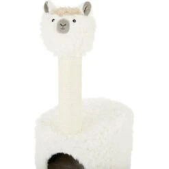 Frisco Animal Series Cat Condo, Llama 9 Frisco Animal Series Cat Condo, Llama -Hot Sale Pet Supplies 289340 PT2. AC SS1800 V1630680045