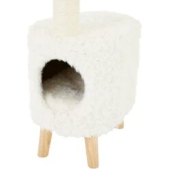 Frisco Animal Series Cat Condo, Llama 10 Frisco Animal Series Cat Condo, Llama -Hot Sale Pet Supplies 289340 PT3. AC SS1800 V1630679790