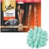 Sheba Meaty Tender Sticks Chicken Flavor Soft Adult Cat Treats & Frisco Moppy Ball Cat Toy With Catnip -Hot Sale Pet Supplies 298506 MAIN. AC SS1800 V1623204150