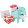 Frisco Valentine Love Letters Hide & Seek Puzzle Plush Squeaky Dog Toy -Hot Sale Pet Supplies 298929 MAIN. AC SS1800 V1637693631