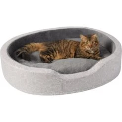 Frisco Ortho Cuddler Dog & Cat Bed -Hot Sale Pet Supplies 299458 PT2. AC SS1800 V1638288895